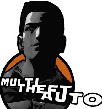 Multi Theft Auto - это абсолютно бесплатная модификация для ГТА Сан
